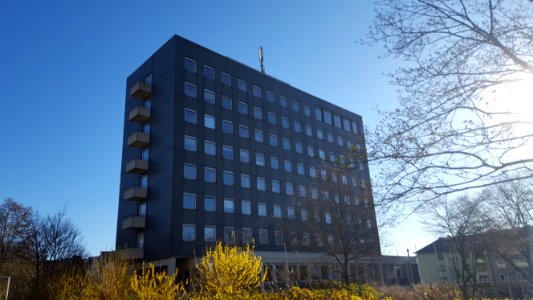 Versorgungsamt Kassel