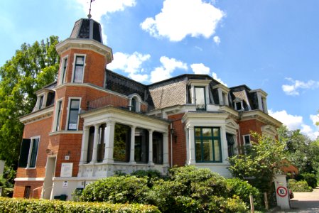Villa Bahnhofstraße Uelzen
