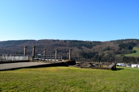 Villa Rustica 3