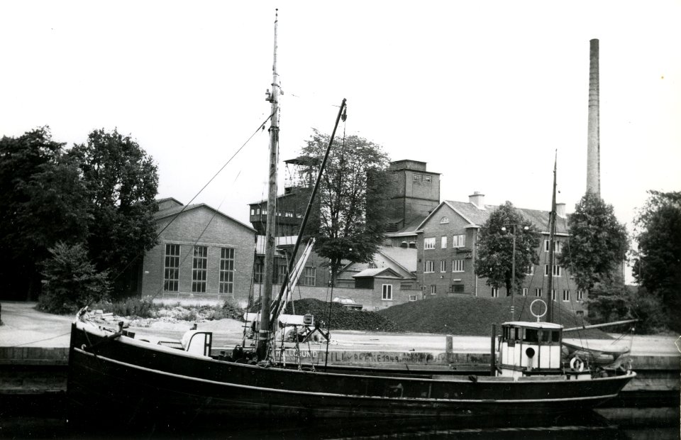 Viking Sjöhistoriska museet Fo219374
