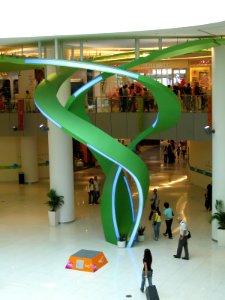 VivoCity 13, Nov 06