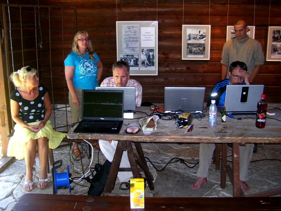 Viki viki kokkusaamine2009 01