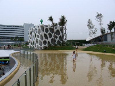 VivoCity 17, Nov 06