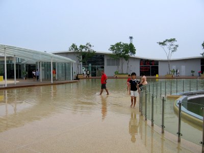 VivoCity 18, Nov 06