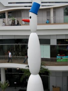 VivoCity 24, Nov 06