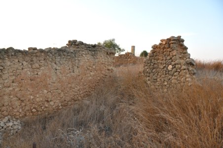 Village najed