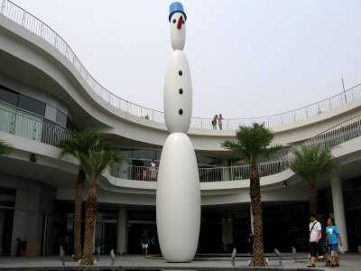 VivoCity 28, Nov 06