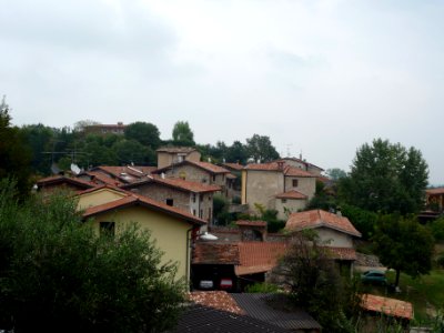 Vista di Castelletto