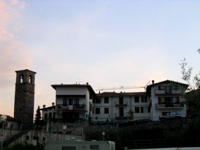 Vista Picedo