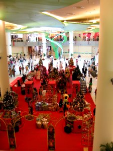 VivoCity 11, Nov 06