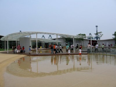 VivoCity 19, Nov 06