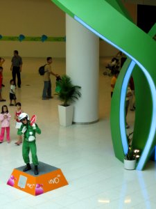 VivoCity 38, Nov 06
