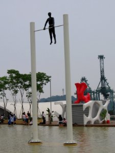 VivoCity 22, Nov 06