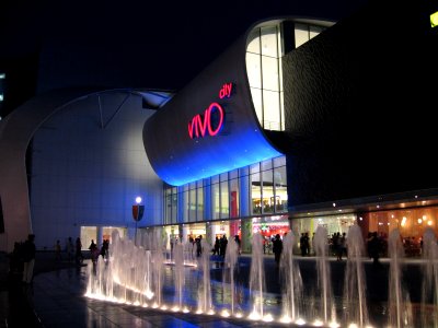 VivoCity 41, Nov 06