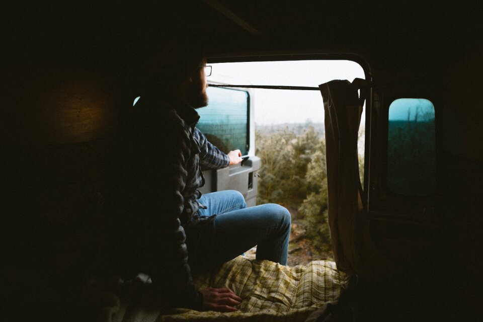 Travel ride people