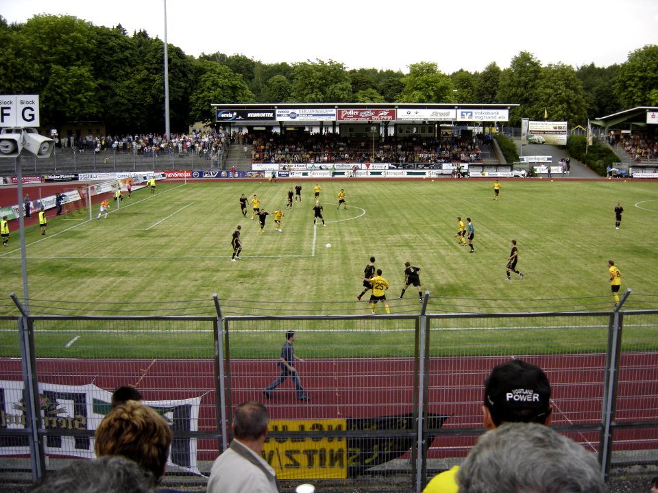 Vogtlandstadion 2