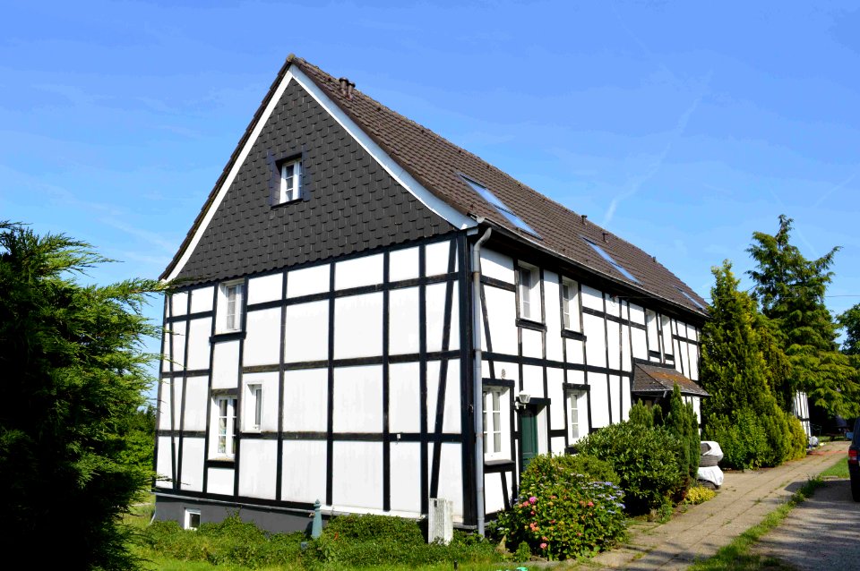 Vossnacker Schule 2