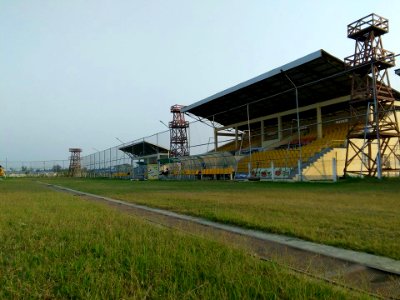 Wai Thar Li Stadion Sittwe