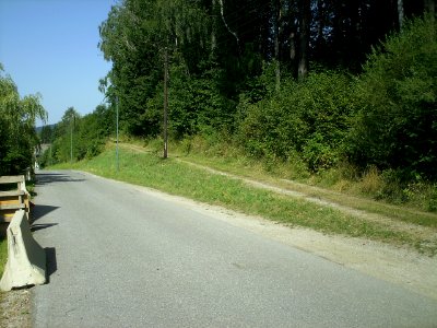 Waldbahn 5