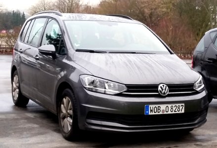 VW Touran II-1