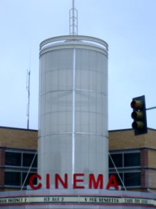 Wallace Theater 2