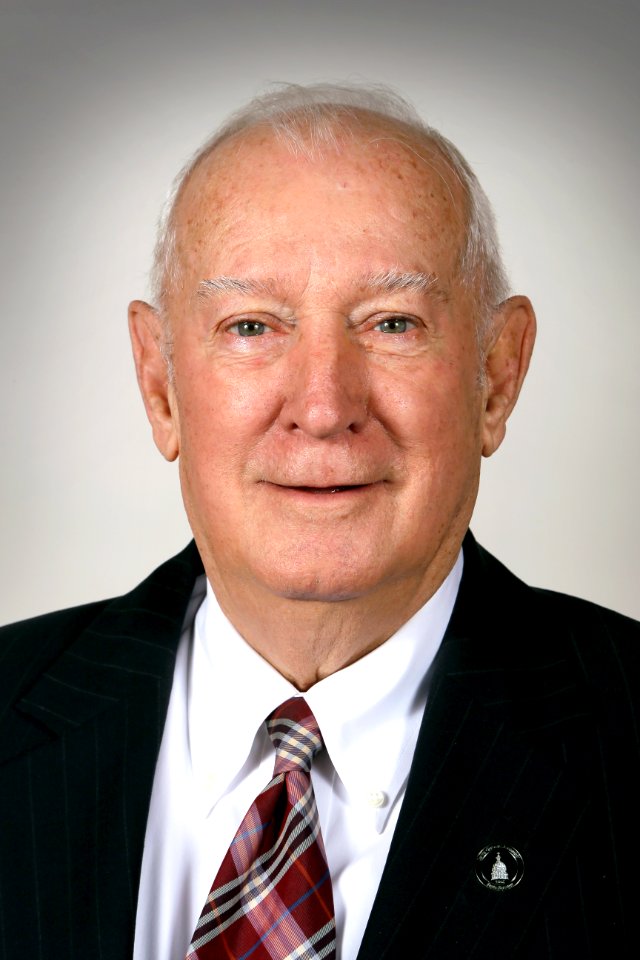 Wally Horn 86th GA