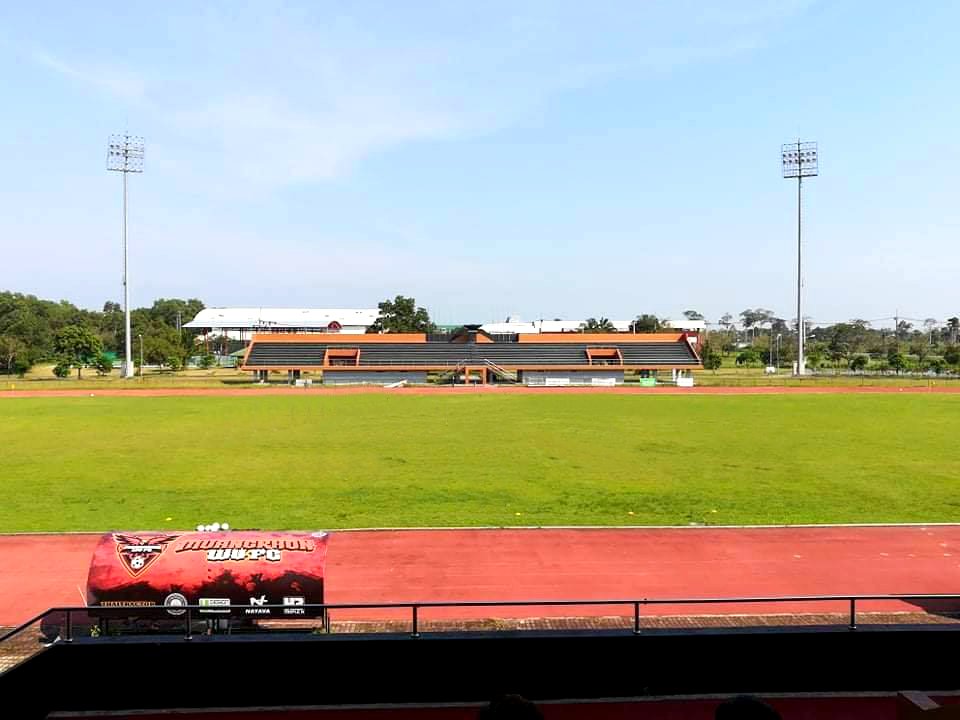Walailak University Stadium