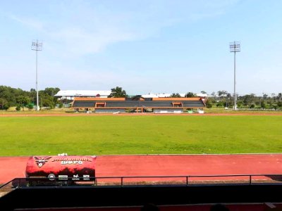 Walailak University Stadium