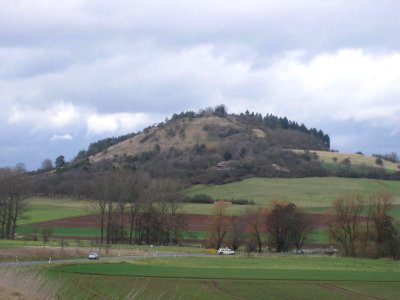 Wartberg bei Kirchberg