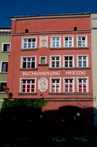 Wasserburg Salzsenderzeile-10