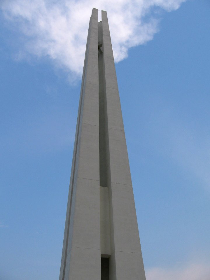 War Memorial Park 7, Singapore, Aug 06