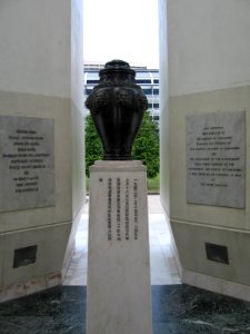 War Memorial Park 11, Singapore, Aug 06