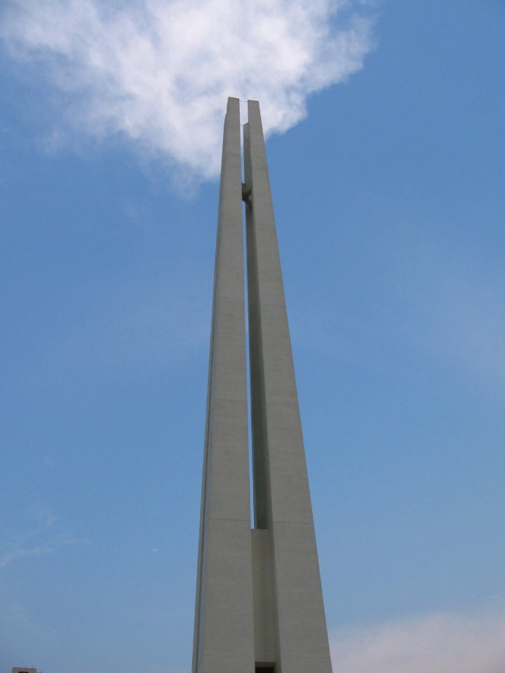 War Memorial Park 6, Singapore, Aug 06