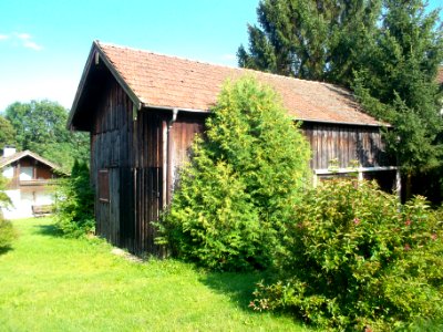 Wasserburg Reiherweg 9