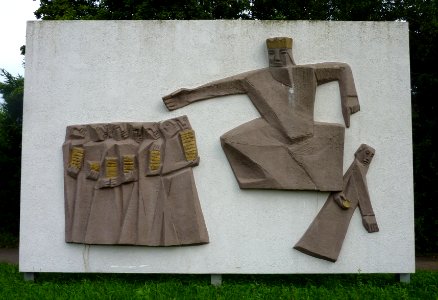 Wegezurkunst-walter