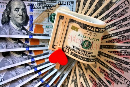 Cash business a wealth of