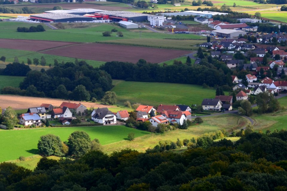 Weiler Kalberg (Neuhof)