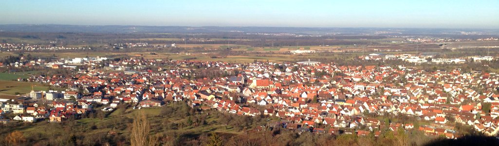 Weilheim-an-der-teck