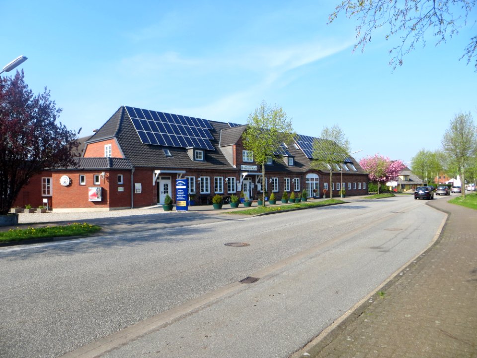 Westerkrug Wanderup