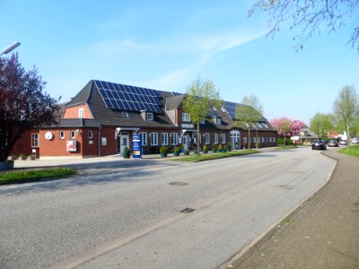 Westerkrug Wanderup