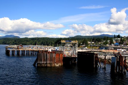 Westview Ferry Terminal