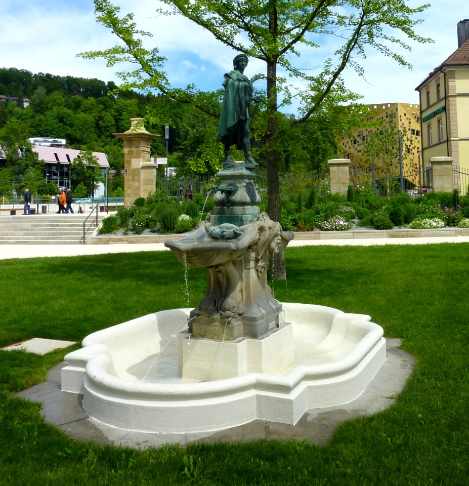 Wiedemann Geiger-von-Gmünd