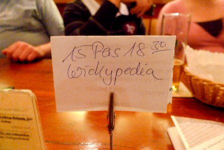 Wickypedia