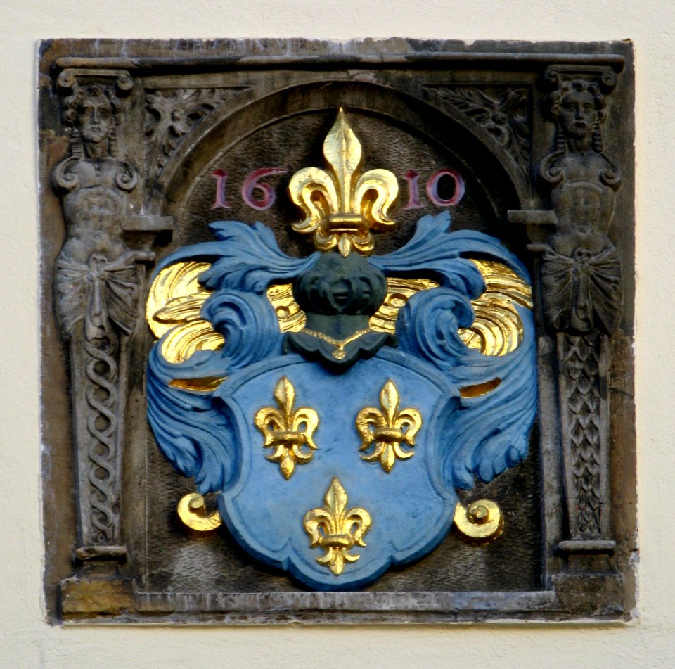 Wiesbadener-Wappen