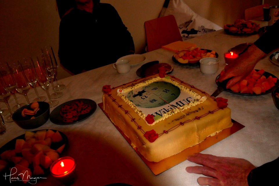 WikiMuc Christmas Celebration at 03 P1050524 HDR Logo