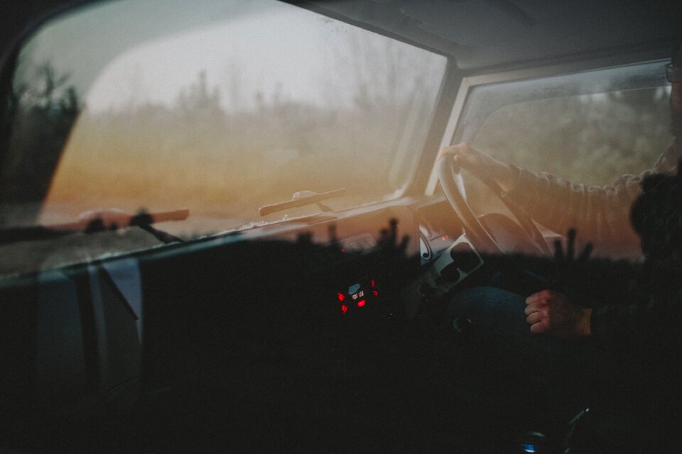 Automotive travel drive