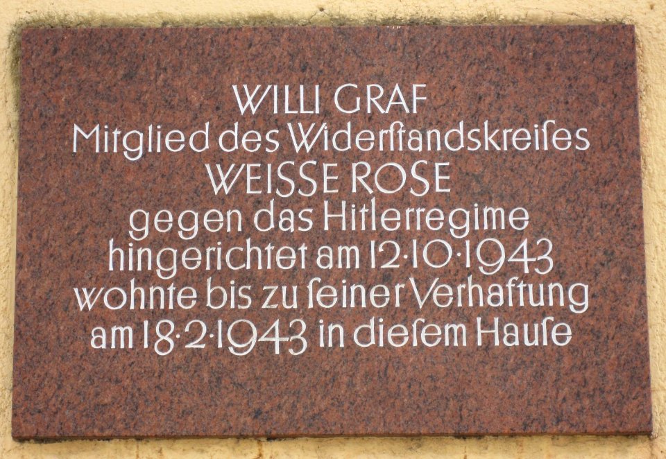 Willi-Graf-Mandlstrasse