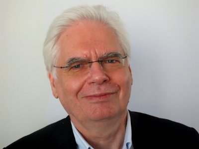 Wolfgang Kopitzsch
