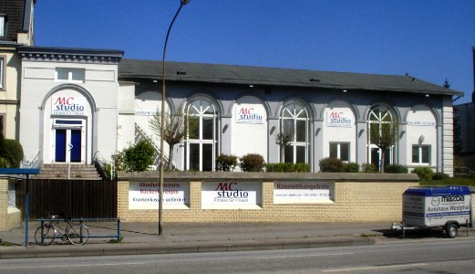 WP Hansa-Lichtspiele