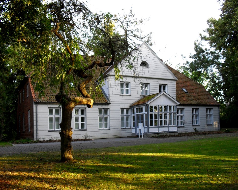 WP Gutshaus Strecknitz